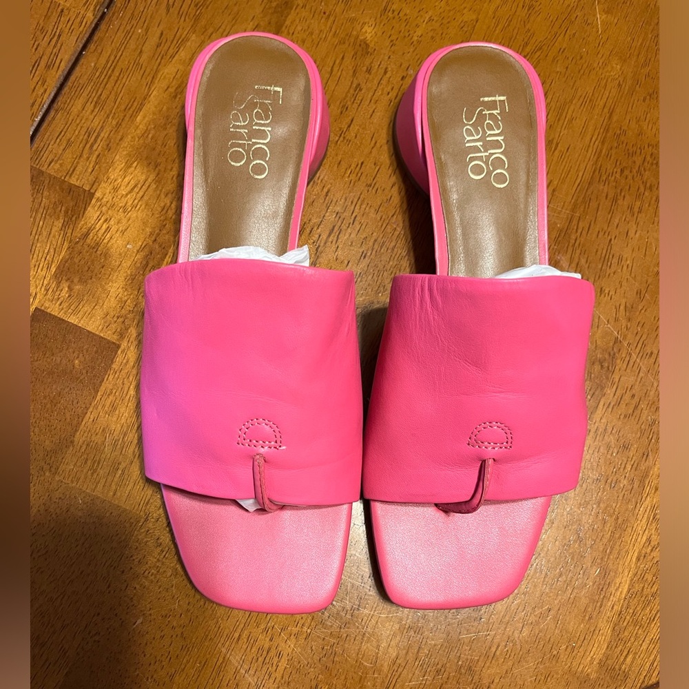 Franco Sarto LORAN Sandal